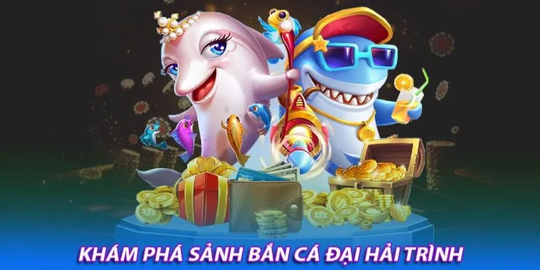 Khám Phá Bắn Cá Đại Hải Trình GO88 Săn Rồng Vàng Nhận Thưởng 2 Khám Phá Bắn Cá Đại Hải Trình GO88 Săn Rồng Vàng Nhận Thưởng