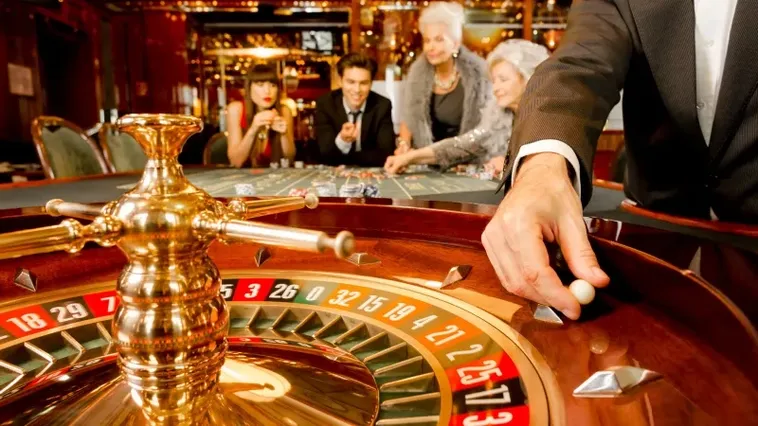 Khám Phá Casino Online GO88 Thiên Đường Giải Trí Đẳng Cấp Số Một