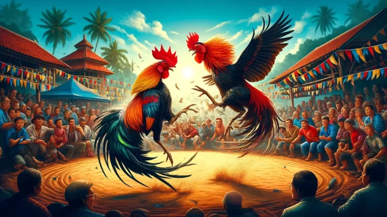 Hướng Dẫn Chơi Đá Gà 3D Tại GO88 Chinh Phục Mọi Ván Cược 2 Hướng Dẫn Chơi Đá Gà 3D Tại GO88 Chinh Phục Mọi Ván Cược