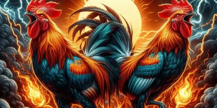 Hướng Dẫn Chơi Đá Gà 3D Tại GO88 Chinh Phục Mọi Ván Cược 1 Hướng Dẫn Chơi Đá Gà 3D Tại GO88 Chinh Phục Mọi Ván Cược