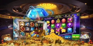 Săn Kho Báu Kim Cương GO88 Trúng Jackpot Hàng Tỷ Đồng Ngay
