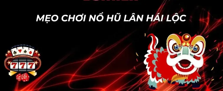 Bí Quyết Chơi Nổ Hũ Lân Hái Lộc GO88 Rinh Lộc Về Đầy Nhà 2 Bí Quyết Chơi Nổ Hũ Lân Hái Lộc GO88 Rinh Lộc Về Đầy Nhà