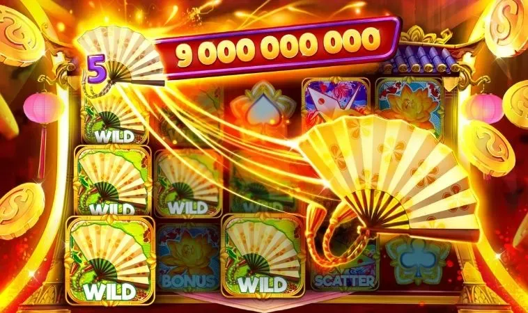 Bí Quyết Quay Nổ Hũ GO88 Dễ Dàng Thắng Lớn Nhận Jackpot Khủng