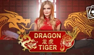 Thắng Lớn Dragon Tiger GO88 Với Bí Quyết Cược Đơn Giản