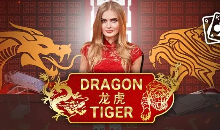 Thắng Lớn Dragon Tiger GO88 Với Bí Quyết Cược Đơn Giản 1 Thắng Lớn Dragon Tiger GO88 Với Bí Quyết Cược Đơn Giản
