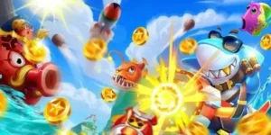 Chinh Phục Ngôi Vị Vua Bắn Cá GO88 Rinh Về Kho Báu Kếch Xù