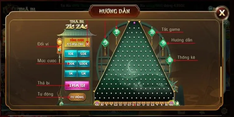 Bật Mí Cách Chơi Game Nhanh ZicZac Tại GO88 Cực Dễ Thắng 2 Bật Mí Cách Chơi Game Nhanh ZicZac Tại GO88 Cực Dễ Thắng